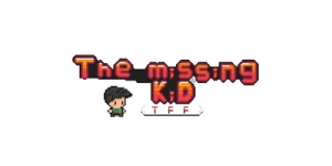 The missing Kid en Enric Jané