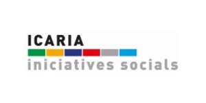 Icaria Iniciatives Socials en Enric Jané